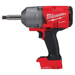 Milwaukee M18 FUEL 1/2-Inch Extended Anvil Controlled Torque Impact Wrench with ONE-KEY