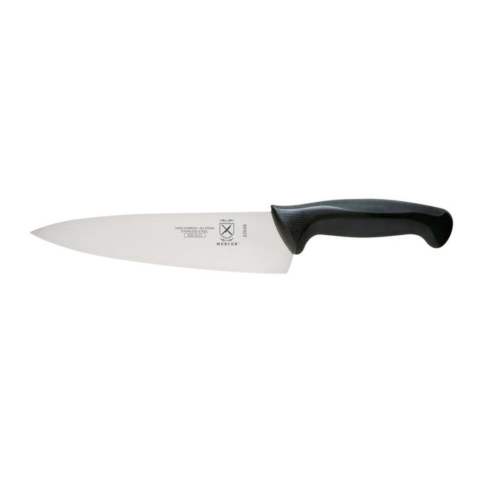 Mercer Millennia Chef’s Knife, 8 inches