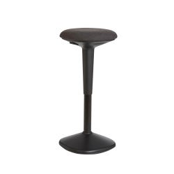Safco Welle Active Stool, Adjustable Height