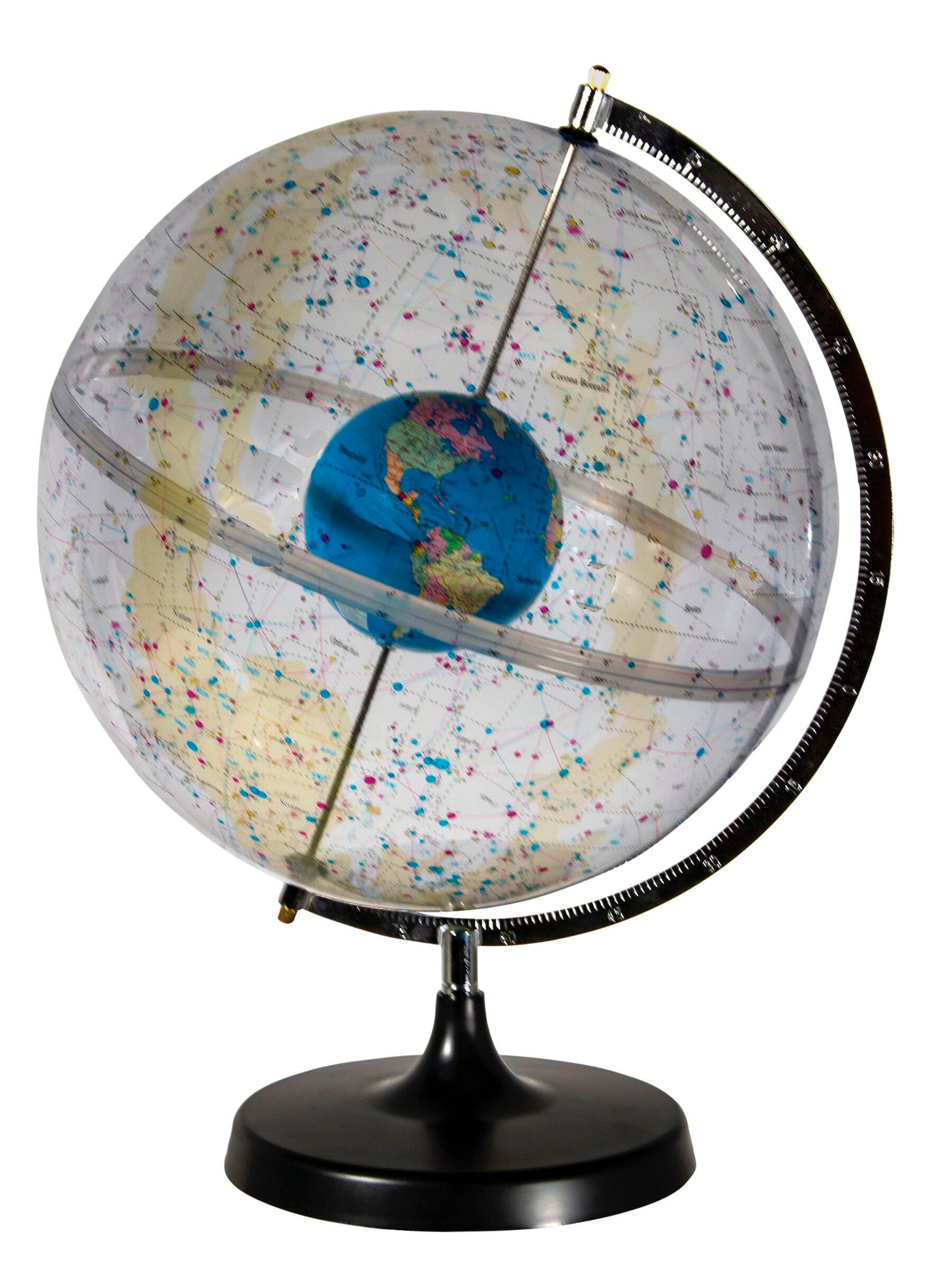 United Scientific Celestial Star Globe, Item Number 2094367