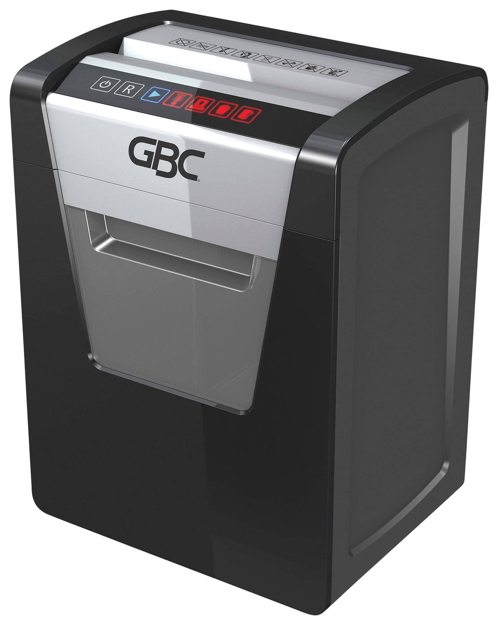 Cross Cut Shredders, Item Number 2026244