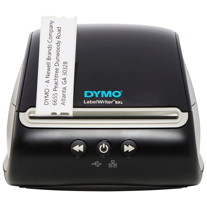 DYMO LabelWriter 5XL Label Printer