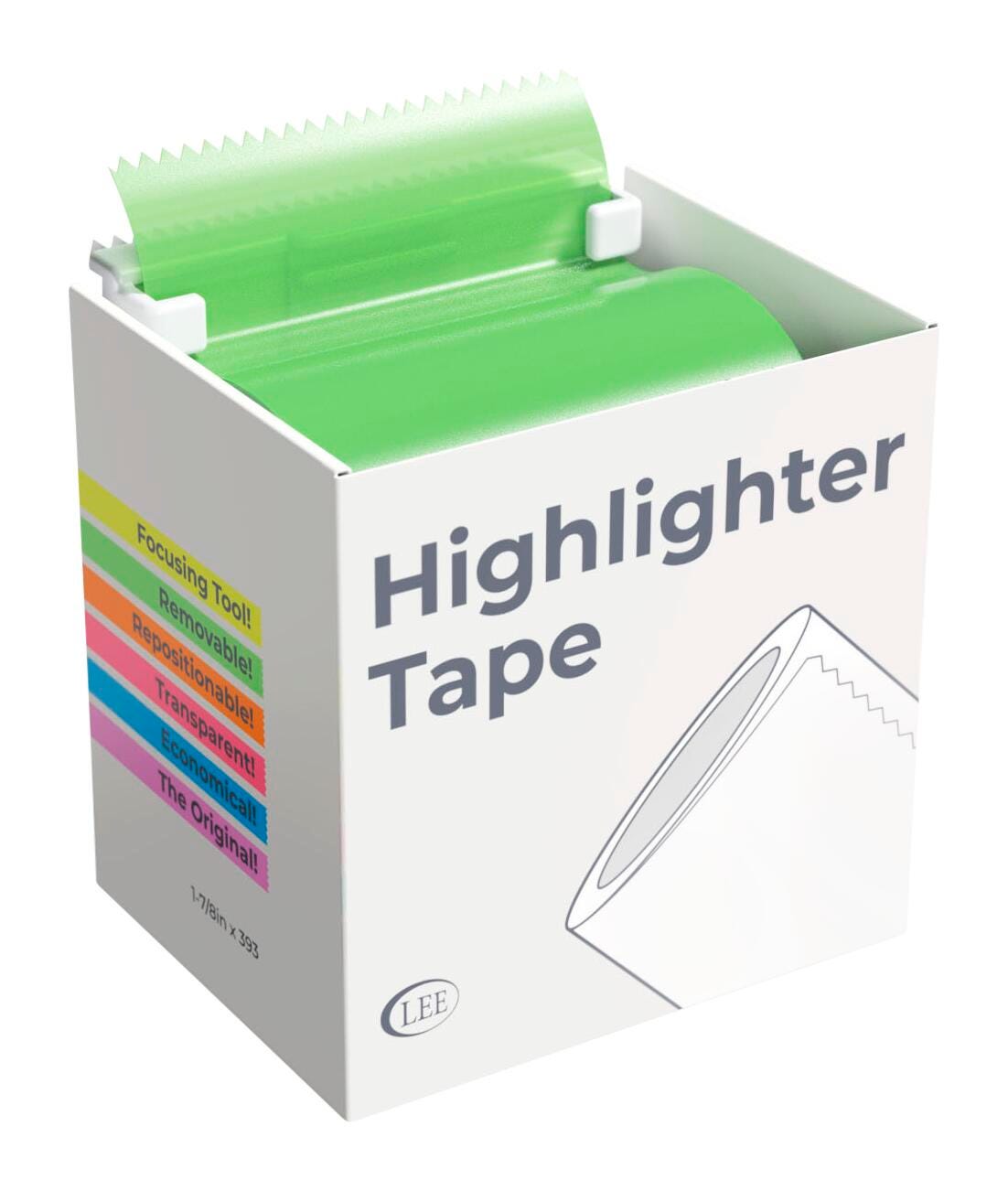 Highlighters, Item Number 079445