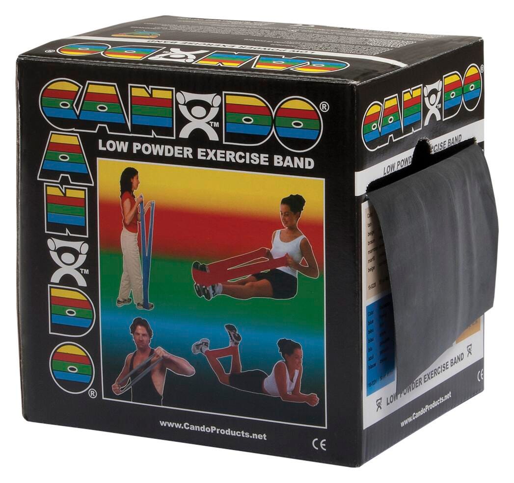 Resistance Bands & Exercise Equipment, Item Number 2010546