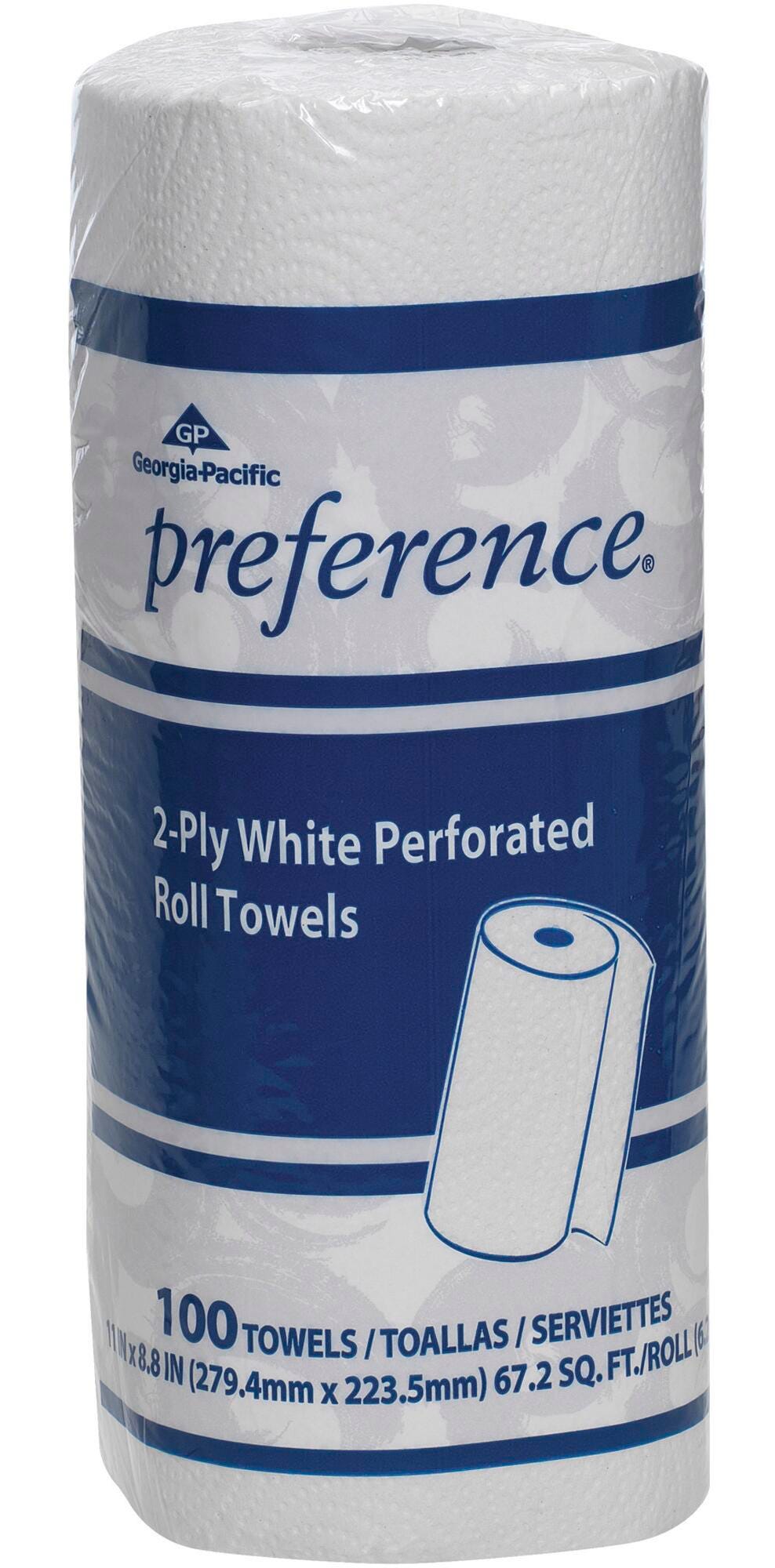 Paper Towels, Item Number 1099634