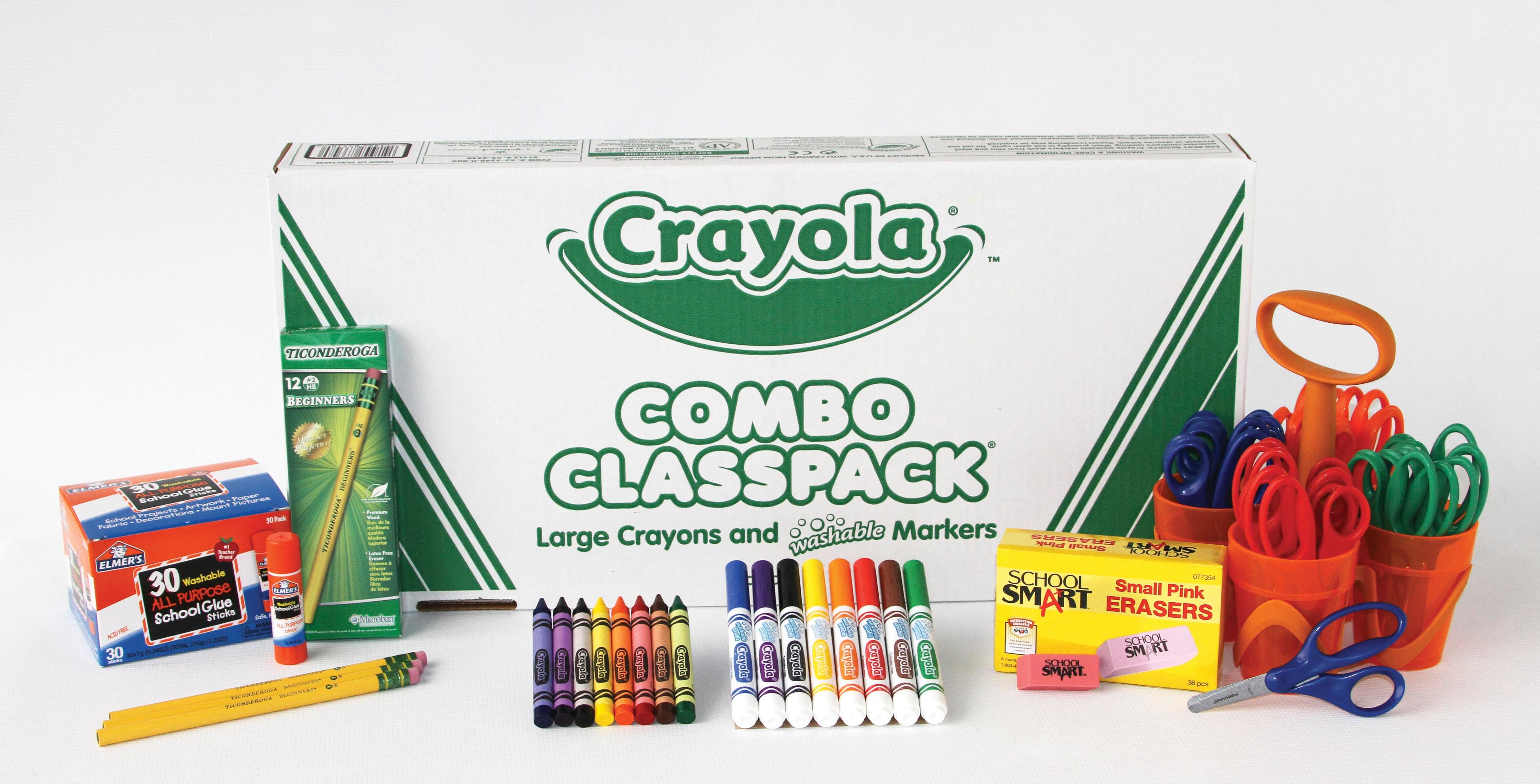 Learning, Instructional Resources Supplies, Item Number 1426130