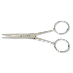 Frey Scientific Dissecting Scissors Quality Grade, Item Number 583167