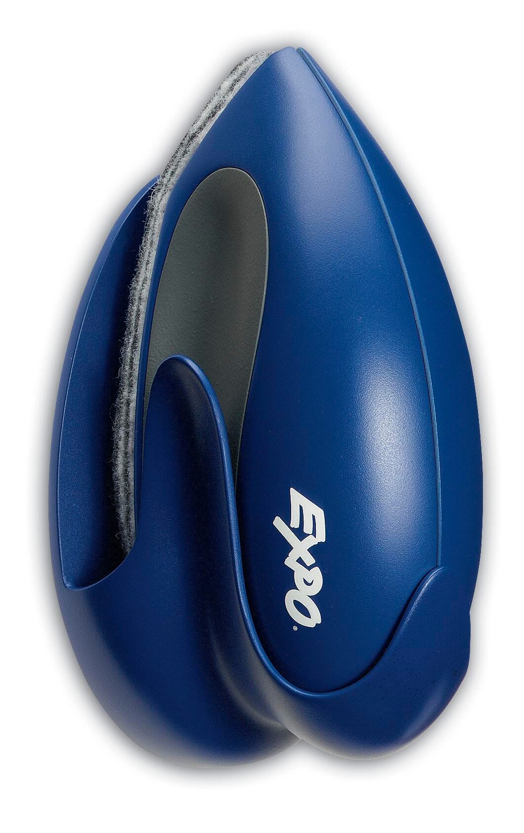 EXPO Precision Point Eraser, Blue 075479