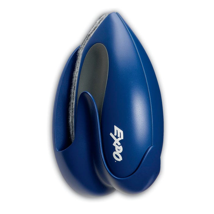 EXPO Precision Point Eraser, Blue