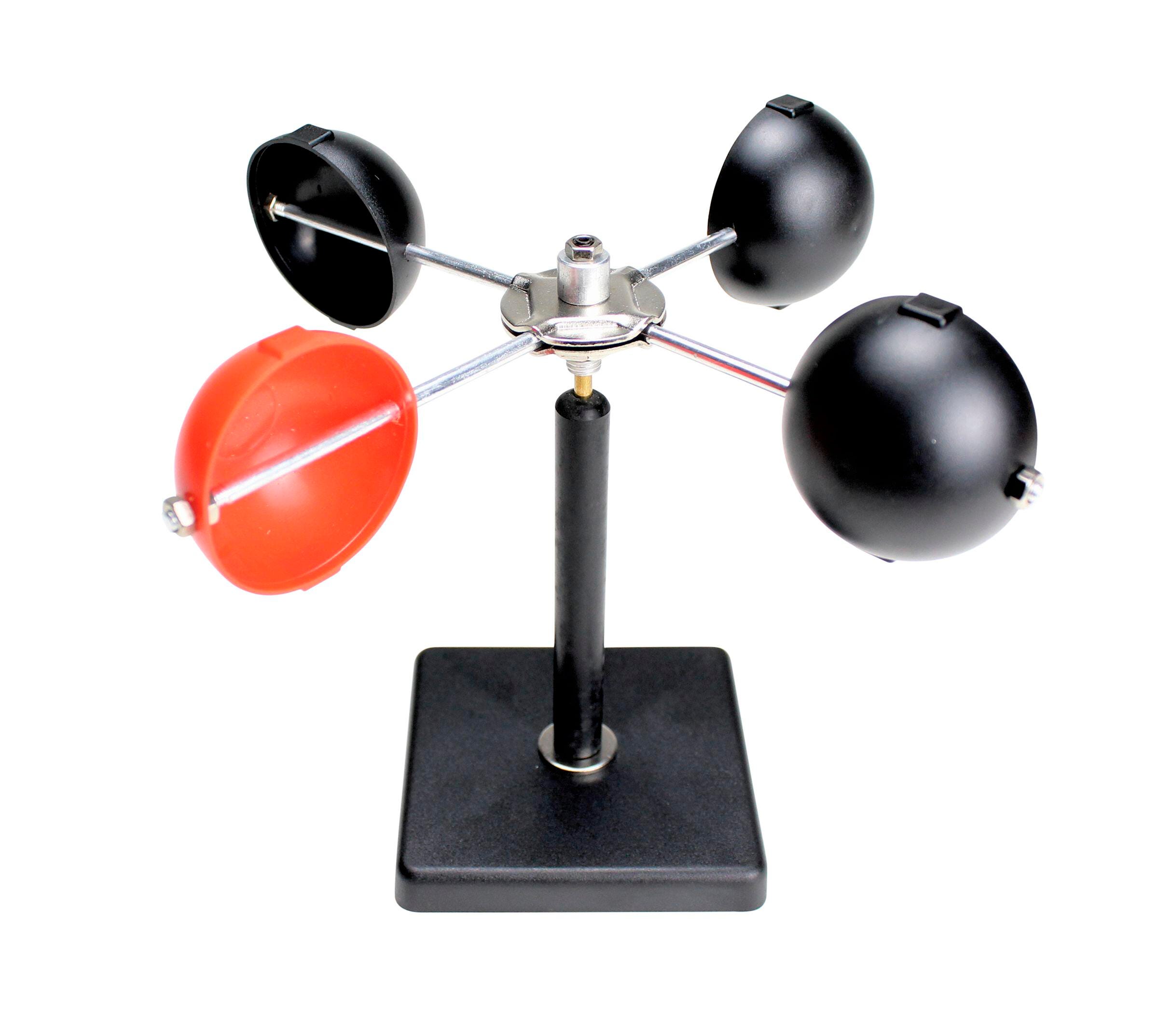 United Scientific Anemometer, Item Number 2094358