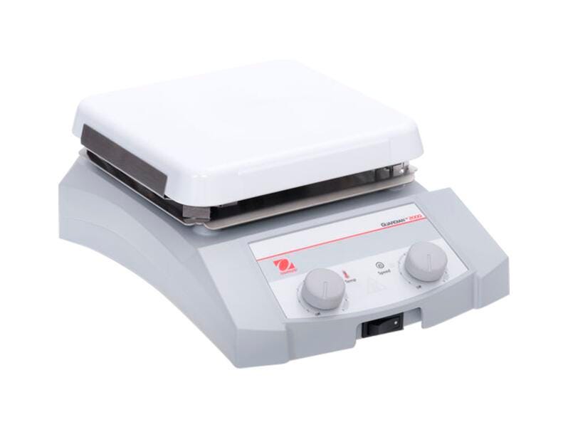 Hotplate-Stirrer e-G21HS07C 115V60Hz AM 2134783