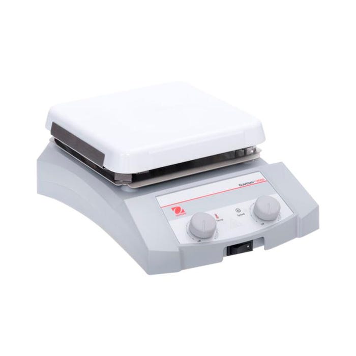 Ohaus Hotplate-Stirrer e-G21HS07C 115V60Hz AM