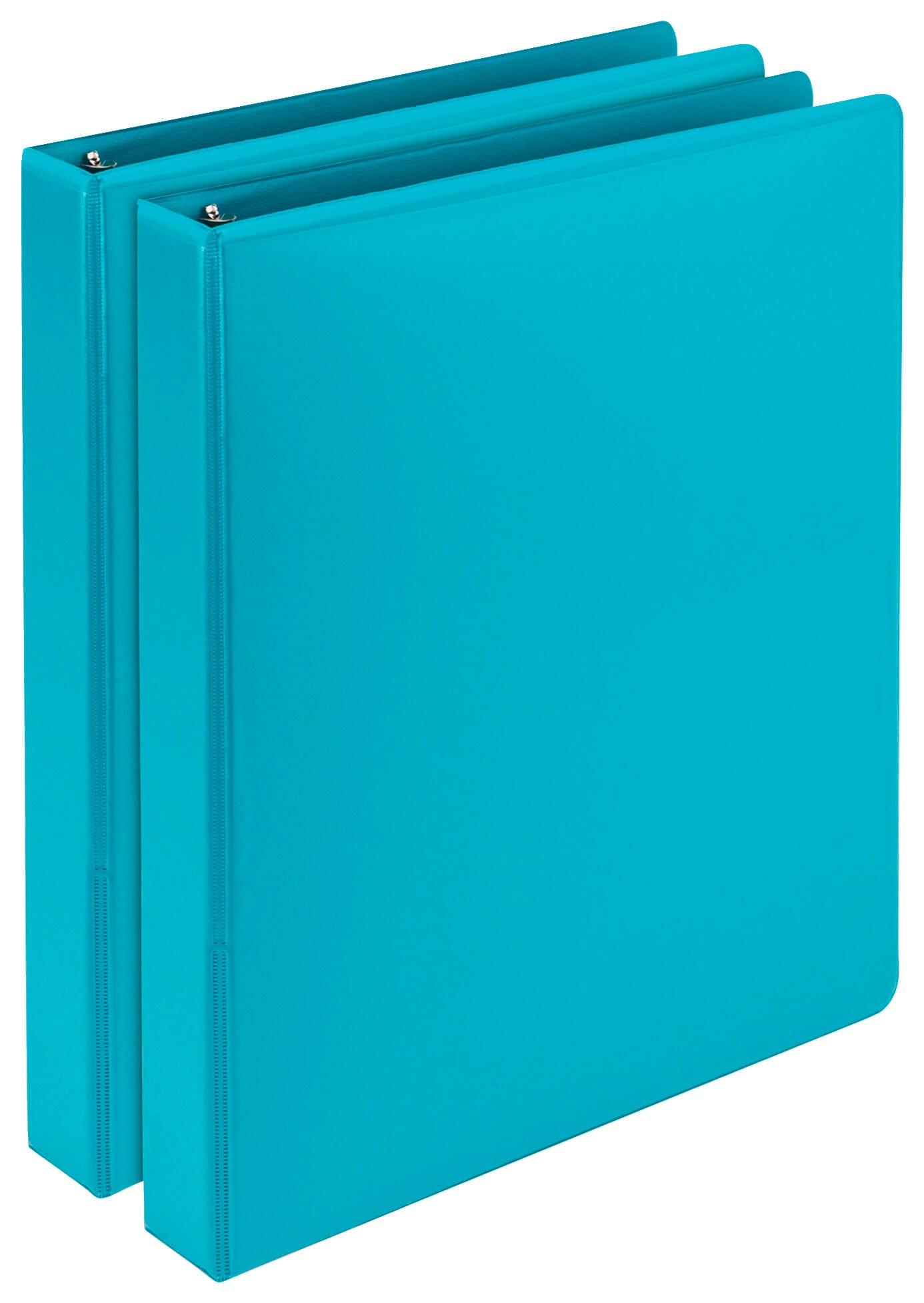 Basic Round Ring Presentation Binders, Item Number 1498777