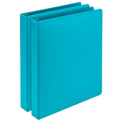 Basic Round Ring Presentation Binders, Item Number 1498777