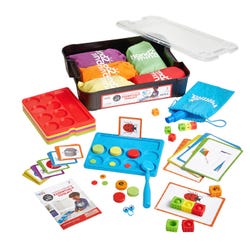 Little Minds at Work Science of Reading Essentials Toolkit, Item Number 2118137