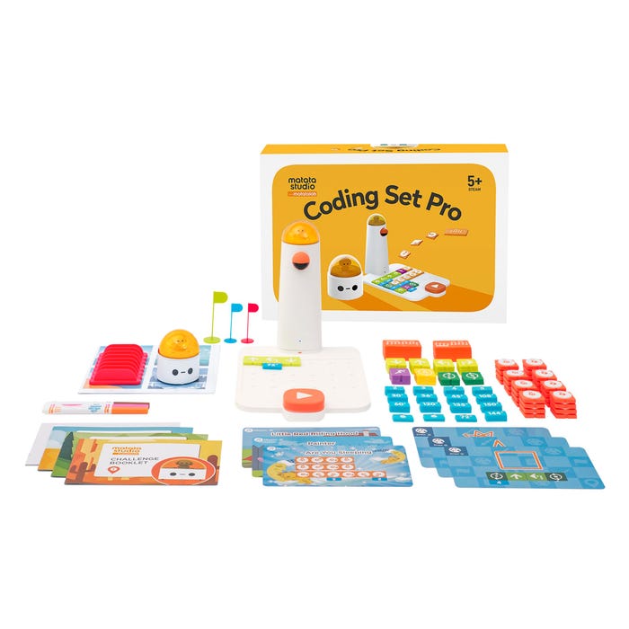 Matatalab Coding Set Pro