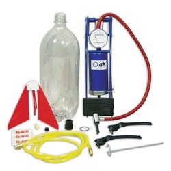 Flight & Rocketry Supplies, Item Number 110-1209