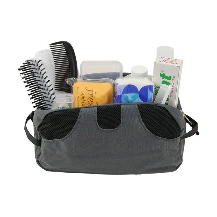 Kits for Kidz Child Hygiene Kit, 9 L x 4 W x 6 H Inches, Grades PreK to 5