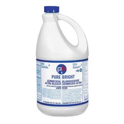 KIK PureBright Germicidal Bleach, Item Number 1564858