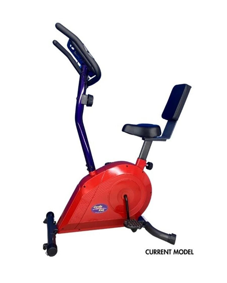 Image for Kidsfit Elementary Exercise Bike, Ages 6 to 12 from School Specialty