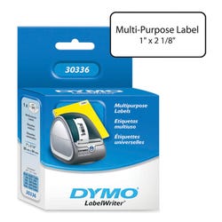 Automatic and Electronic Label Printer, Item Number 1333084