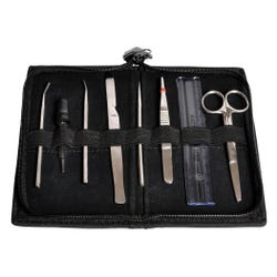 United Scientific Dissecting Instruments, Economy Set of 8, Item Number 2094397
