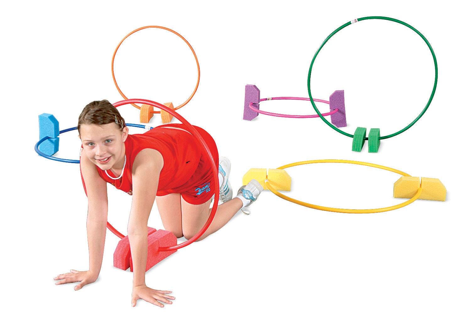 Hoops, Hula Hoops, Hula Hoops for Kids, Item Number 019047