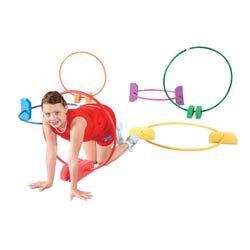 Hoops, Hula Hoops, Hula Hoops for Kids, Item Number 019047