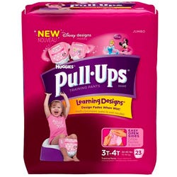 Diapers, Baby Wipes, Item Number 2023997