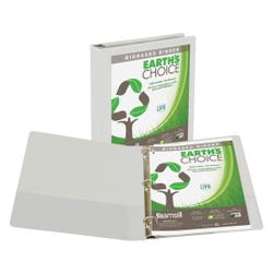 Basic Round Ring Reference Binders, Item Number 1481593
