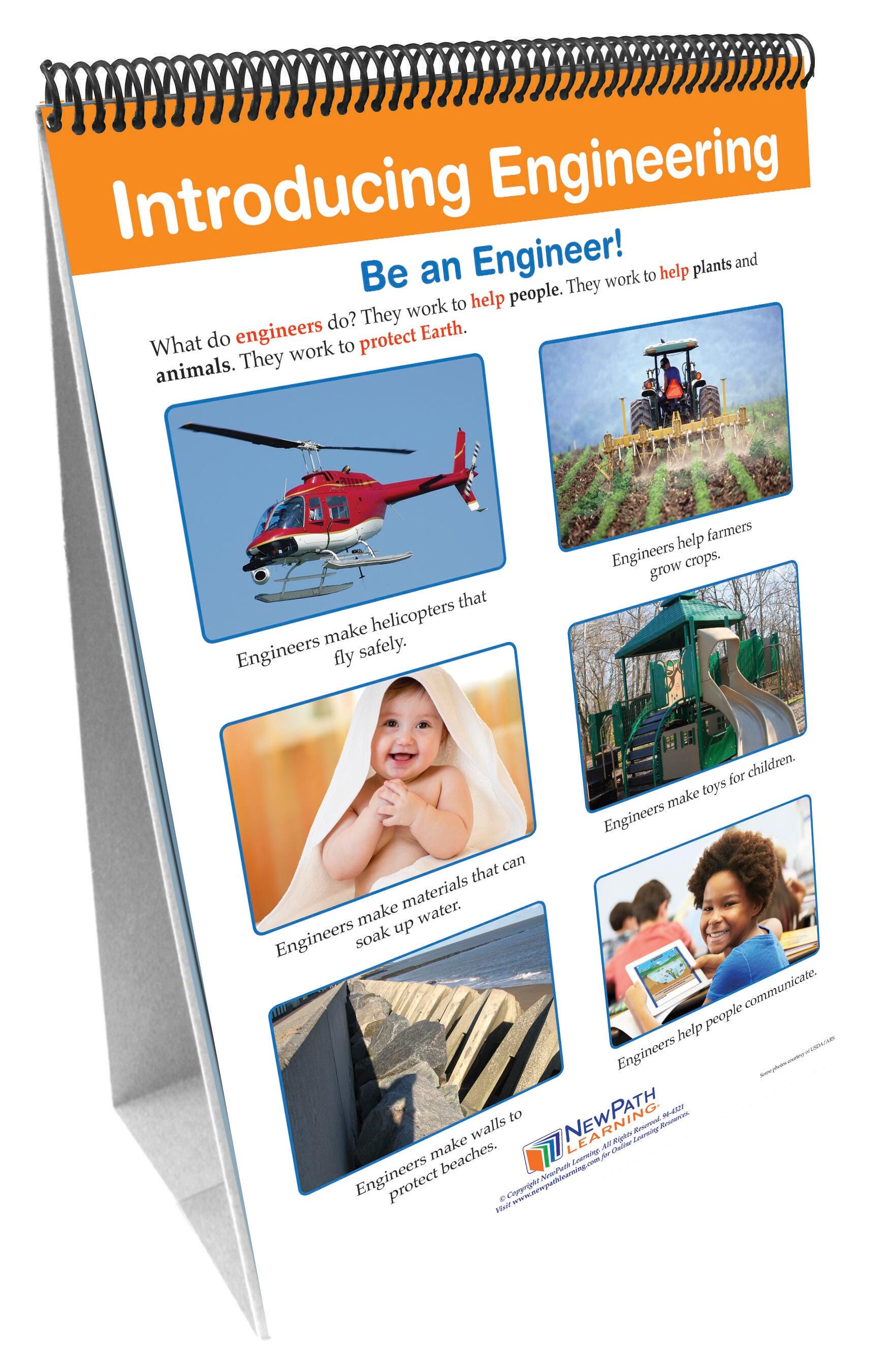 General Science Supplies, Item Number 1599159