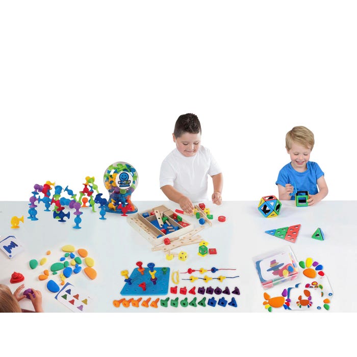 PreK-K Fine Motor Bundle