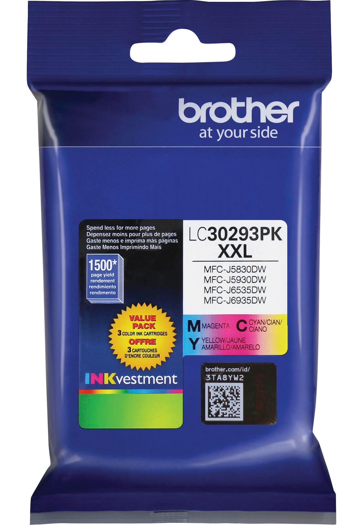 Color Laser Toner, Item Number 1590129