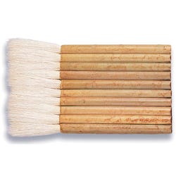 Specialty Brushes, Item Number 1442774