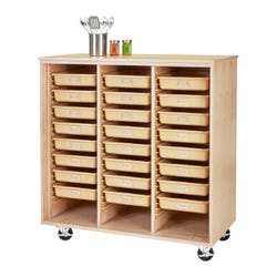 Storage Carts, Item Number 1355694