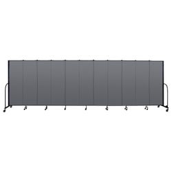 Screenflex Panel Mobile 6 FT X 20 FT 2134475