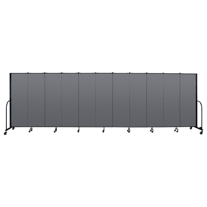 Screenflex Panel Mobile 6 FT X 20 FT 2134475