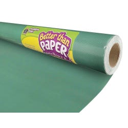 Teacher Created Resources Eucalyptus Green Better Than Paper Bulletin Board Roll