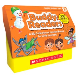 Read Alongs, Item Number 2026494