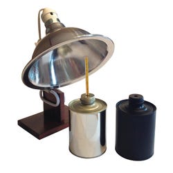 Frey Scientific Radiation Kit, Item Number 1526236