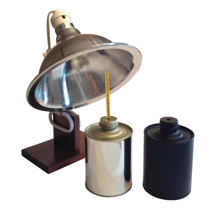 Frey Scientific Radiation Kit