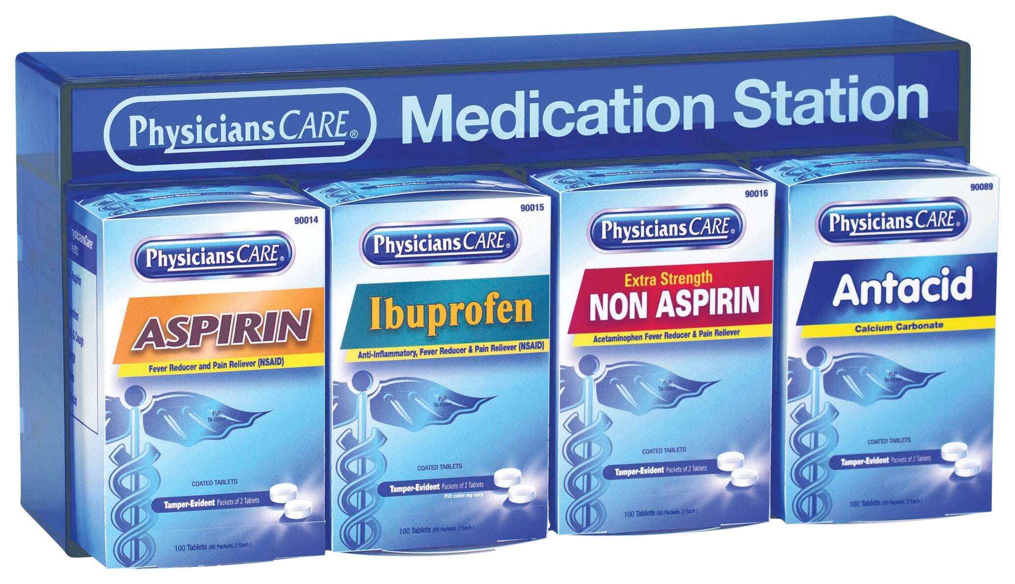 First Aid Kits, Item Number 2008682