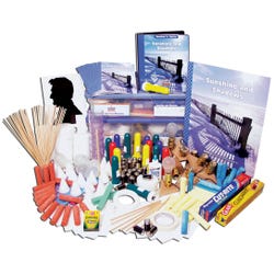 Delta Science Modules Sunshine and Shadows Complete Kit, Edition 3, Grades K to 1, Item Number 738-6003