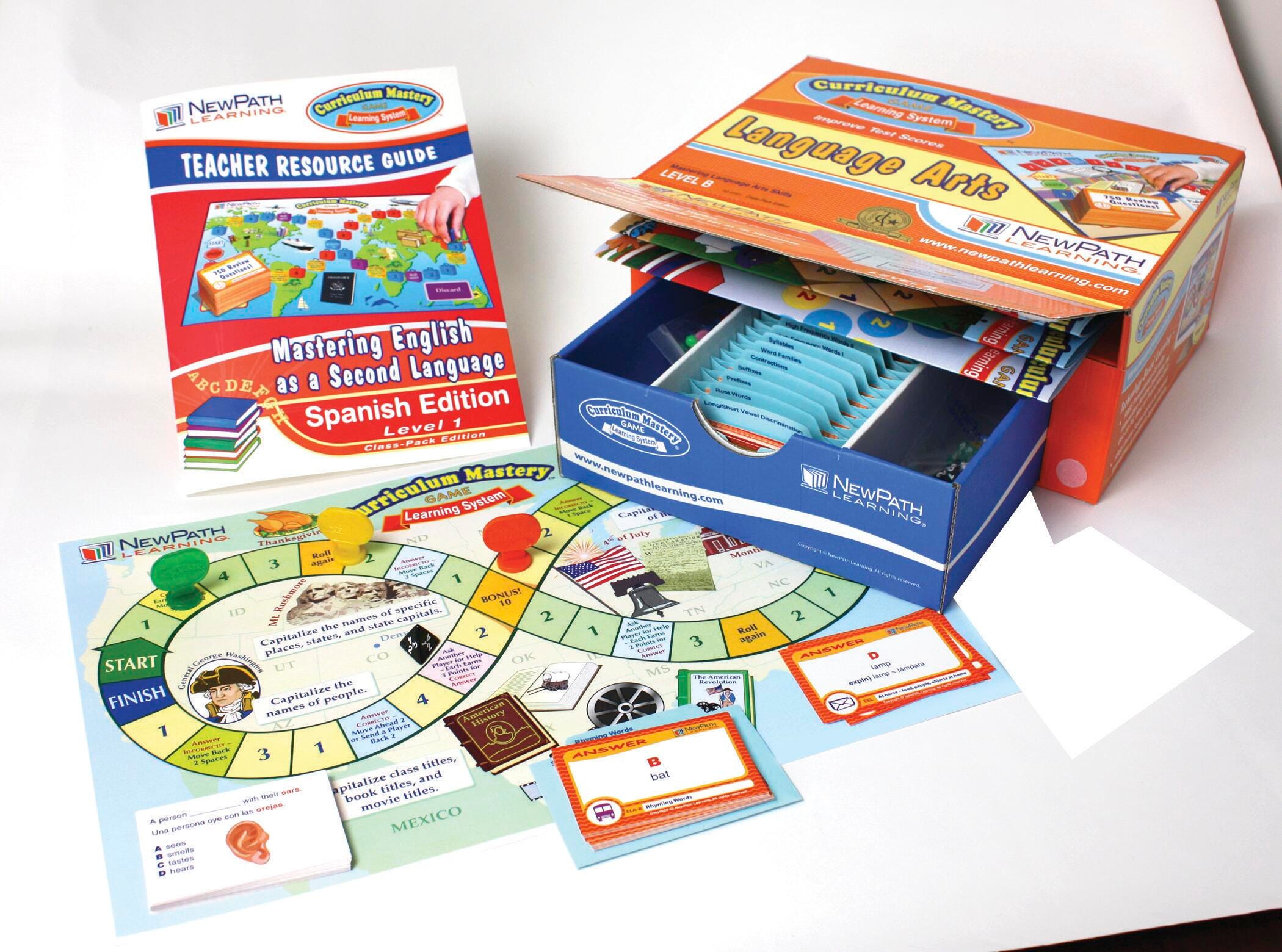 Bilingual Books, Item Number 1327137