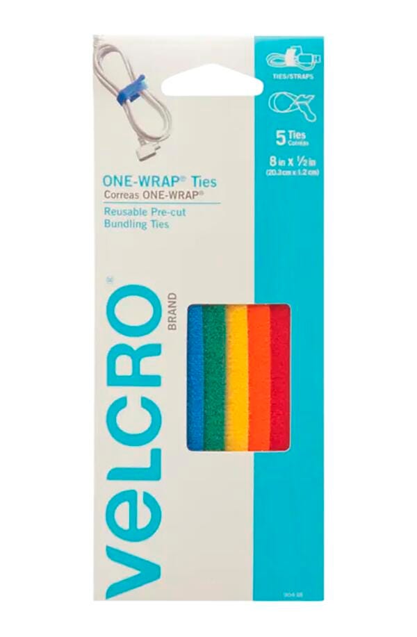 Hook and Loop Tape, Item Number 2005993