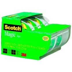 Clear Tape and Transparent Tape, Item Number 1369035