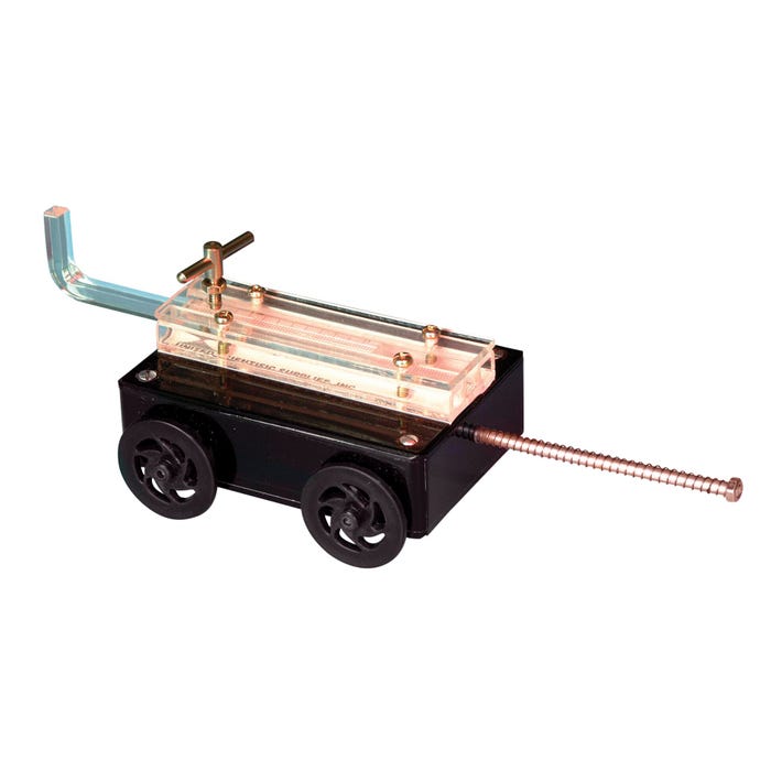 Frey Scientific Impact Car