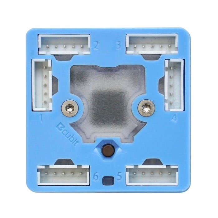 Cubit Controller