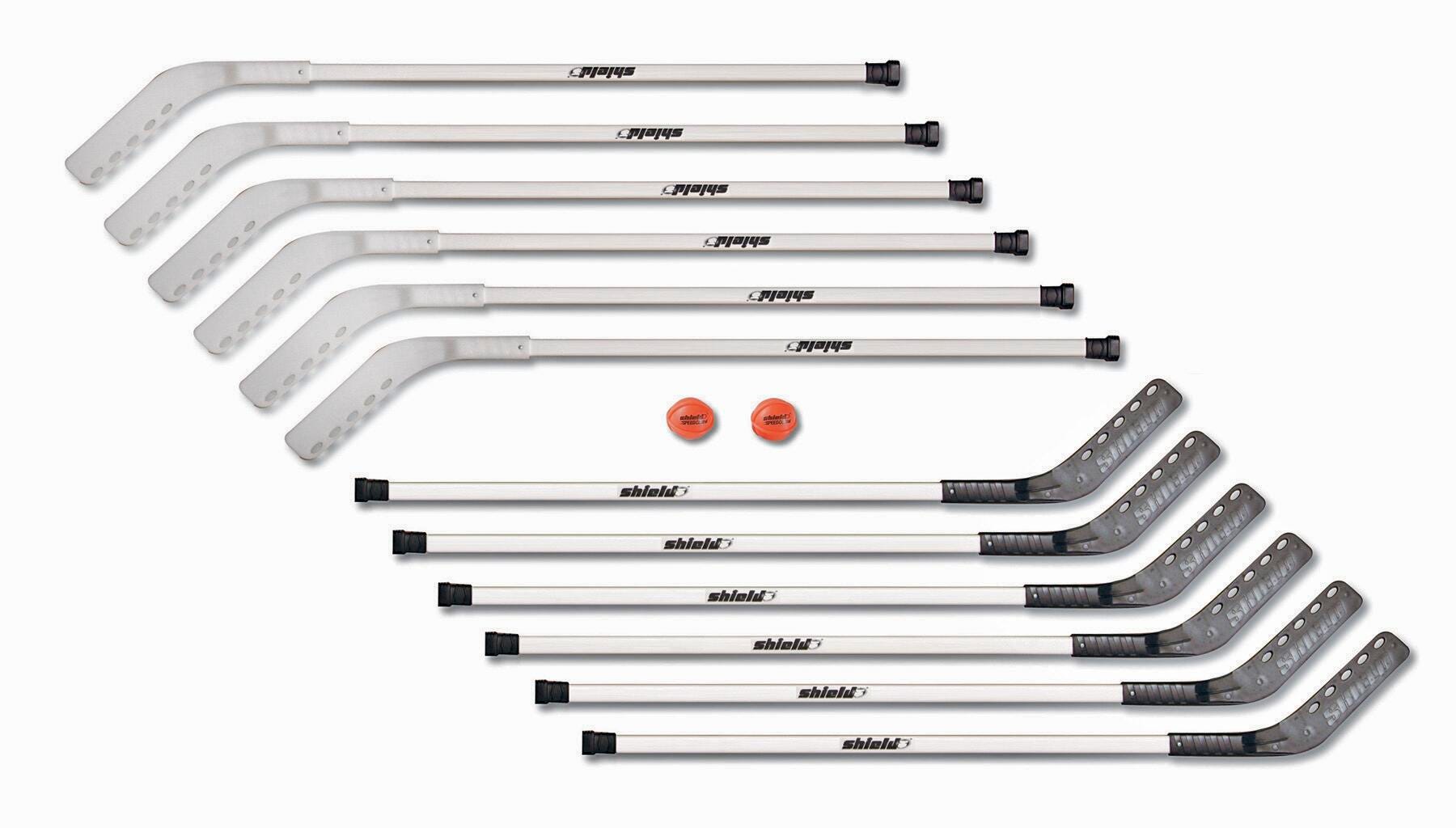 Field, Floor Hockey Equipment, Item Number 027057