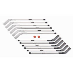 Field, Floor Hockey Equipment, Item Number 027057